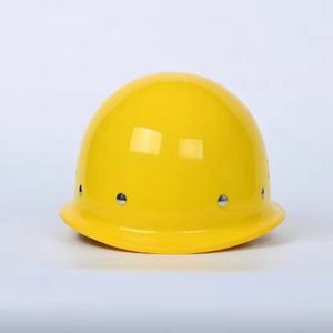 Vente directe d'usine, casques de sécurité personnalisables en gros, équipement de protection individuelle, casques de sécurité pour la construction industrielle - Product Image 3