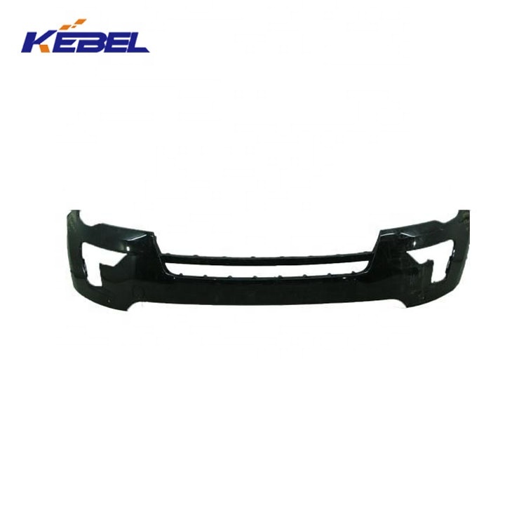Custom Front Bumper for Ford Explorer 2016-2018 | OEM JB5Z-17D957