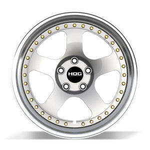 Hqg เครื่องขัดเงาล้อแข่ง<span class=keywords><strong>ส</strong></span>ำหรับ<span class=keywords><strong>ขอบ</strong></span> MAZDA 2ชิ้น<span class=keywords><strong>ขอบ</strong></span>15 16 17 18 19 20นิ้วอลูมิเนียม5x100 5X112 5X120 - Product Image 2