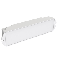 Contrôleur LED à gradation RF Skydance S1-HL 100-240VAC, variateur LED pour bande LED monocolore haute tension