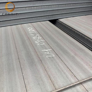 Diskon besar saluran struktur C baja karbon dan Saluran U - Product Image 4