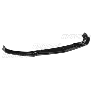 ชุดแต่งกันชนหน้ารถยนต์ MK7 3xCar พร้อมลิ้นกันชนหน้า ดิฟฟิวเซอร์ สปอยเลอร์ ป้องกันการกระแทก สำหรับรถยนต์ VW Jetta MK7 ปี 2019 2020 2021 - Product Image 2