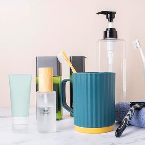 Customized Capacity PE Material Skincare Moisturizer Lotion Squeeze <b>Sunscreen</b> Hand Cream <b>Face</b> Wash Facial Cleanser Packaging - Product Image 6