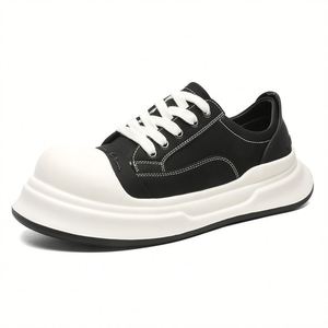 Nuevos Zapatos Deportivos de Moda 2026, Calzado de Lujo con Suela Gruesa, Zapatos Deportivos para Mujer - Product Image 1