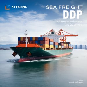 Ddp China <strong>Forwarding</strong> <strong>Agent</strong> Door to Door China Consolidation Services Freight Forwarder Ddp Shipping <strong>Agent</strong> Fba - Product Image 5