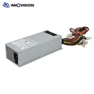 2u serveur alimentation <span class=keywords><strong>FSP600</strong></span>-702UH 600w Double 8pins 80Plus active psu - Product Image 1