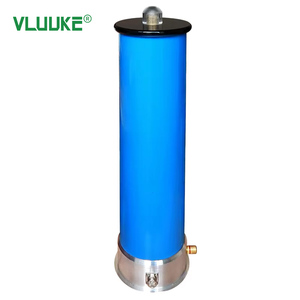 VLUUKE ZGF 고전압 발생기 200kV/2mA <span class=keywords><strong>DC</strong></span> 아연 산화물 방전기 220V 포함 - Product Image 5