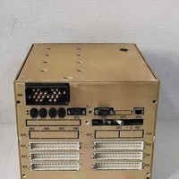 REF542plus 752009/9JA21 REF542plus7520099JA21 Unité de base pour l'automatisation industrielle pour PLC