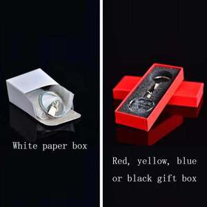 HDW 2024 <span class=keywords><strong>Portachiavi</strong></span> in Cristallo K9 all'Ingrosso, Logo Personalizzato, <span class=keywords><strong>Portachiavi</strong></span> Rettangolari in Cristallo con Incisione Laser e Confezione Regalo - Product Image 6