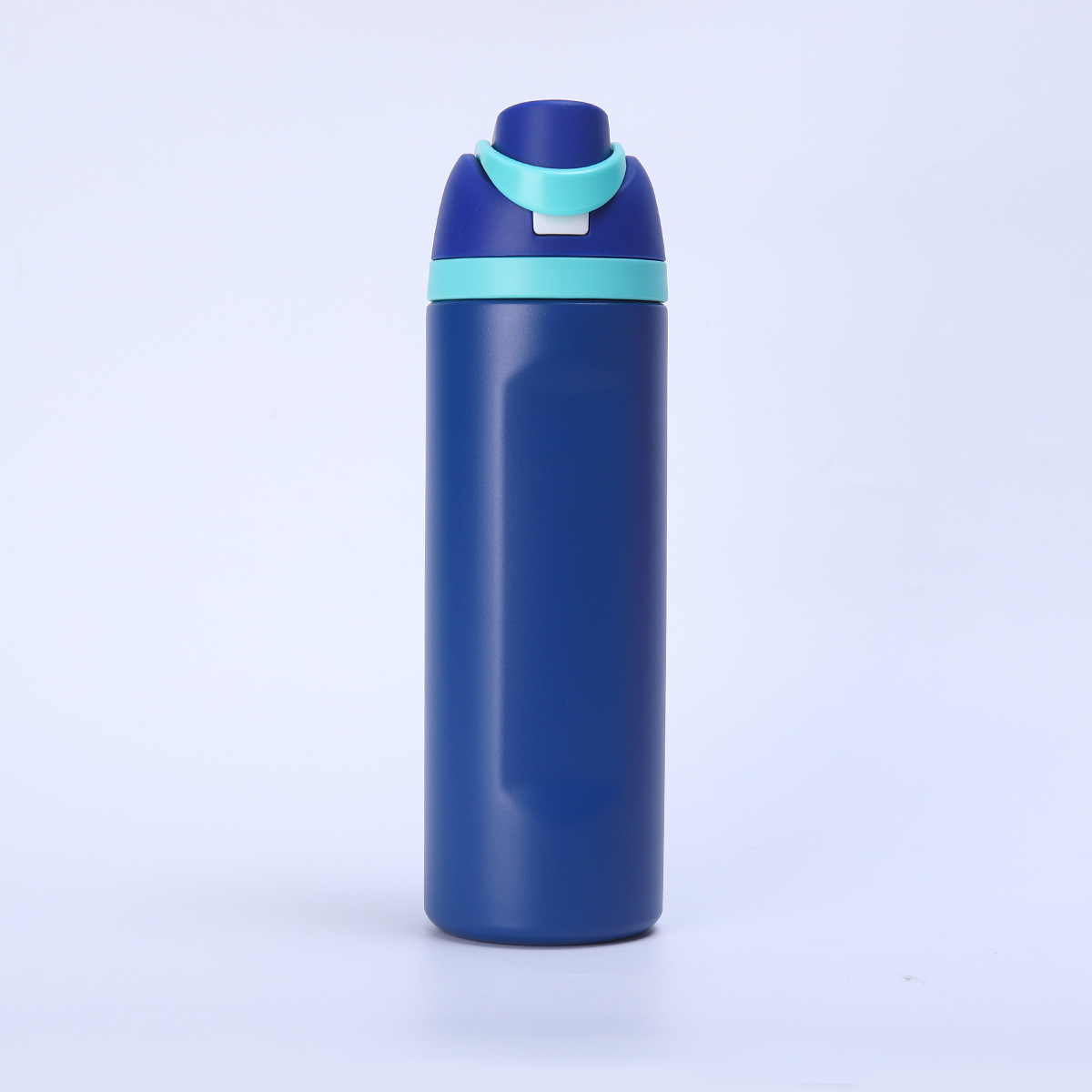 Bleu foncé