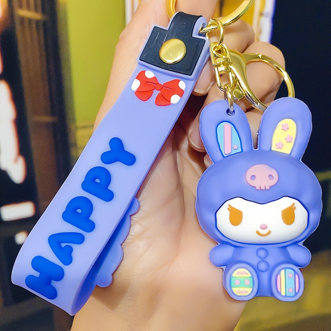 Tutu Sanrio- Kouromi