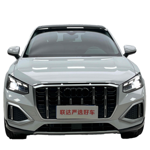 Usado Au-di Q2L Coche SUV <span class=keywords><strong>Precio</strong></span> de fábrica Coche usado para adultos Dirección izquierda 5 puertas Coche de 5 asientos - Product Image 1