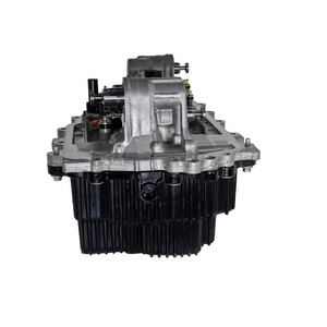 Cuerpo de Válvulas de Transmisión Remanufacturado HXT DCT250 DSG de 7 Velocidades, Repuesto de Caja de Cambios Automática para Buick y Chevrolet - Product Image 3