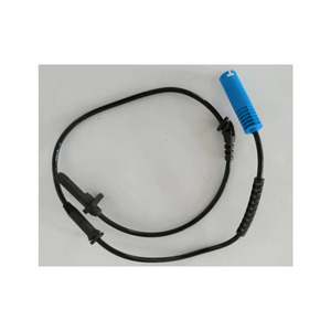 Als2301 <b>Abs</b> Sensor Cable For Bmw Wheel Speed Sensor Replacement Part Number Cw51266 Oe 34529808193 - Product Image 1