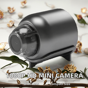 Mới nhất 1080p HD Mini DV an ninh máy ảnh di động trong nhà bí mật <span class=keywords><strong>video</strong></span> ghi âm CMOS cảm biến hình ảnh hỗ trợ thẻ nhớ cho - Product Image 3