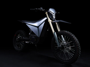 Bicicleta Eléctrica Todoterreno 79 Bike Y-VOLT Surge V 100Km/h 35Kw 97V 45Ah, Motocicleta Todoterreno - Product Image 5
