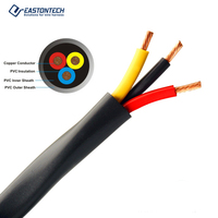 EW-05F High-präzision automatische (2 - 6 core) multi-leiter draht kabel schneiden und abisolieren maschine