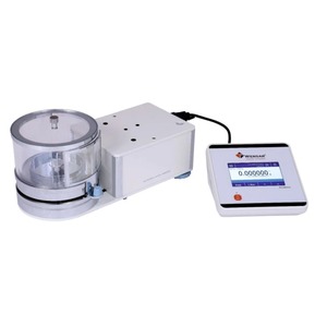 Balance analytique ultra-précise TAB61T avec écran tactile, calibration interne et lisibilité de 0,001 mg - Product Image 1