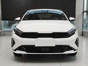 Voiture à essence compacte 5 places Vitesse maximale de 200 km/h Nouvelle voiture à essence pour Kia K3 à vendre - Product Image 2