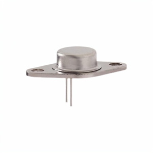 Distributeur agréé 2N5741 TO-204AA, Transistors TO-3 Composants électroniques - Product Image 1