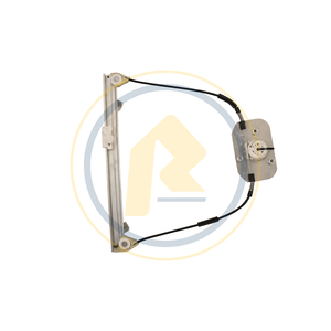 Regulador de Ventana Ac Rolcar ADAPTABLE para OE 51884237 51957505 51980515 compatible con Fiat 500 L 2012 - Product Image 1