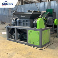 Granulateur de fil de cuivre mini facile à utiliser, machine de granulation de fil de cuivre