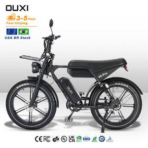 <span class=keywords><strong>Vélo</strong></span> <span class=keywords><strong>Électrique</strong></span> OUXI V8 Pro avec Double <span class=keywords><strong>Batterie</strong></span> <span class=keywords><strong>48V</strong></span> <span class=keywords><strong>1000W</strong></span>, Pneus Fat, 7 Vitesses, 24 Pouces – <span class=keywords><strong>Vélo</strong></span> de Ville et de Montagne depuis l'Entrepôt Brésilien - Product Image 1