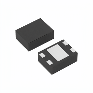 Power Management (PMIC) Authorized Distributor Buy Online Electronic Components 4 UDFN Exposed Pad XC6503A23AGR-G - Product Image 1