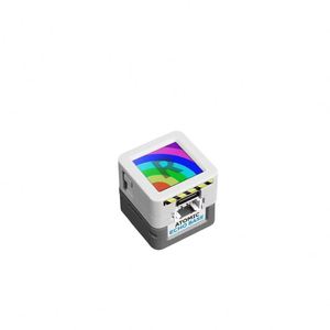 M5Stack AtomS3R หุ่นยนต์พูดคุย AI Xiaozhi AI Voice ESP32S3 <span class=keywords><strong>Xiaoling</strong></span> AI - Product Image 1