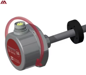 เซ็นเซอร์ตรวจจับการเคลื่อนที่แบบดิจิตอล Temposonics รุ่น GBF1000MU021A1 สำหรับระบบควบคุมแบบวงปิดอัตโนมัติ - Product Image 1