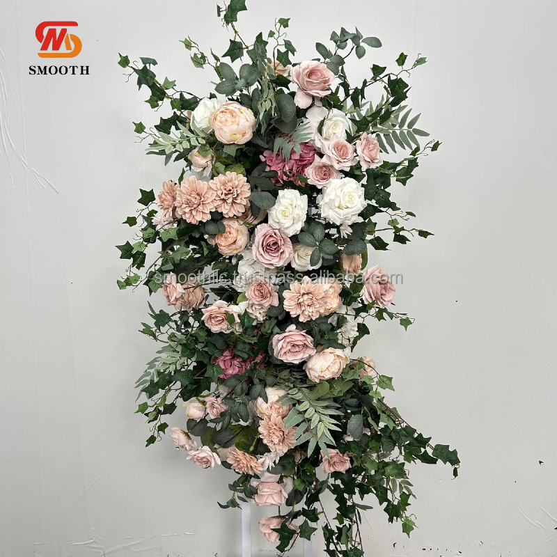 แถวดอกไม้