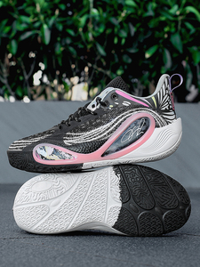 <strong>2026</strong> Model High-quality Soft-soled Men's Sports-specific <strong>Basketball</strong> <strong>Shoes</strong> Chaussures Pour Hommes Sapatos Masculinos - Product Image 4