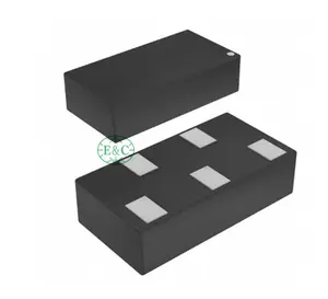 TVS DIODE 5VWM 25VC SGP2010N5 RCLAMP7534P.TNT ESD Suppressor Diode Diode Array Uni-Dir 5V 5-Pin SGP T/R