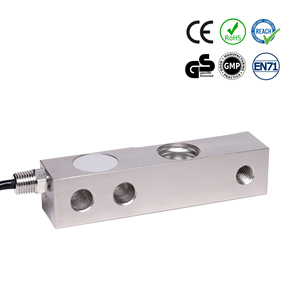 Celda de Carga Impermeable IP68 <span class=keywords><strong>Silvanus</strong></span> XBD-1.1t para Silo/Tanque, 1.1t, Diseño de Viga de Cizallamiento de Acero Aleado, Precisión del 0.02%, -40~+65°C, con Tornillo - Product Image 6