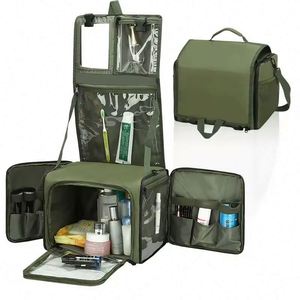 Free Sample 2024 <b>Men</b> Travel Toiletry Organizer <b>Hanging</b> Hook Bathroom Travel <b>Wash</b> toiletry <b>bag</b> for <b>men</b> - Product Image 4