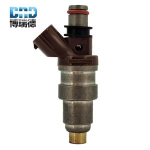 Nuevo Inyector de Combustible OEM 23250-75050 para Toyota Tacoma 4 Runner Tacoma T100 3RZ-FE 2.7 - Product Image 3