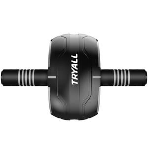 <span class=keywords><strong>Rueda</strong></span> <span class=keywords><strong>abdominal</strong></span> de construcción de acero para uso doméstico <span class=keywords><strong>con</strong></span> almohadilla de rodillas de PVC para entrenamiento muscular en casa al por mayor - Product Image 3