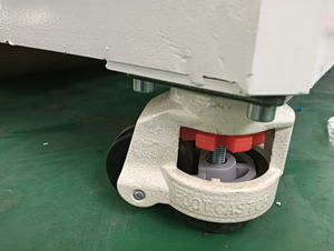 SPS-Batterie test kammer für Batterie zelle, Modul und Pack 360L - Product Image 4