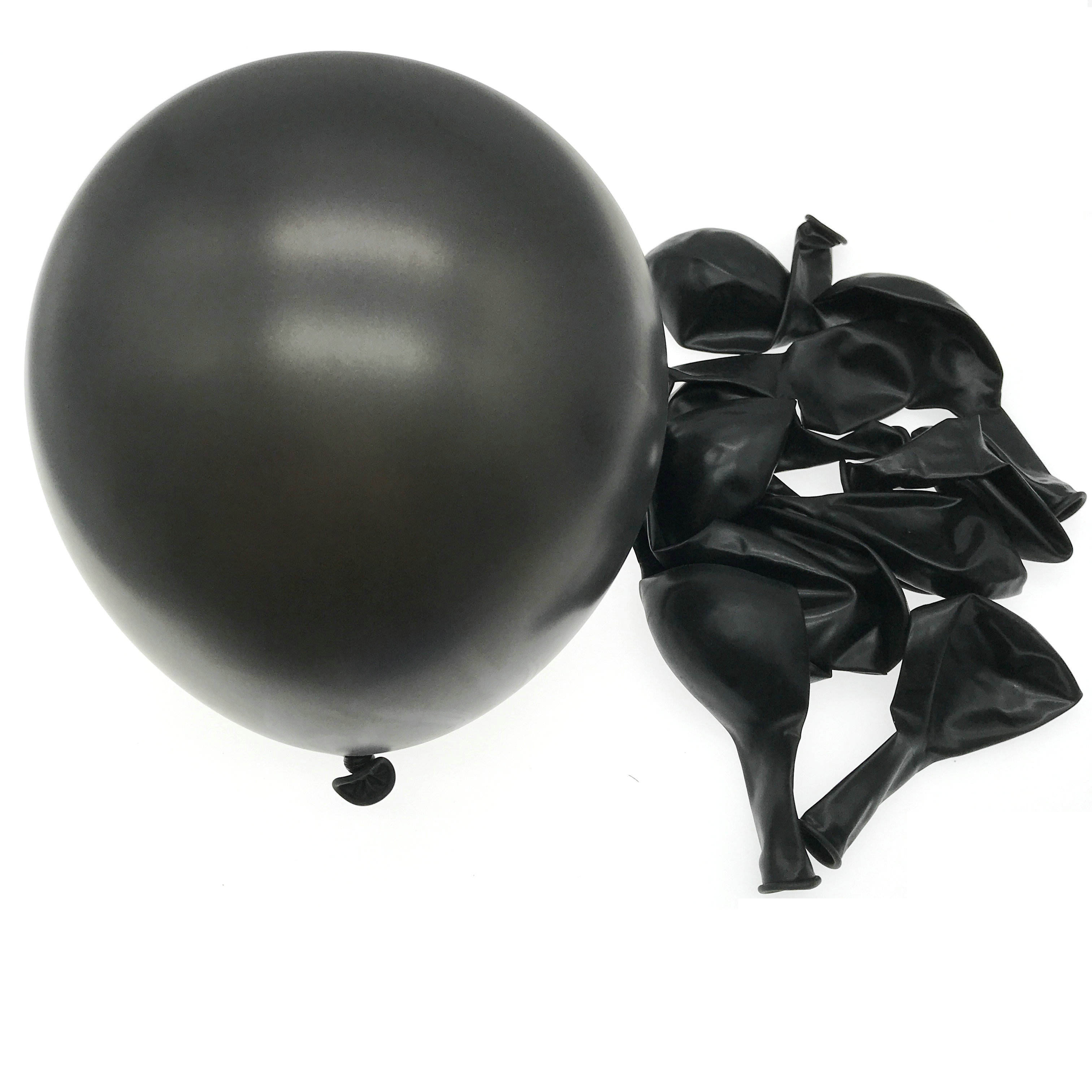 Wholesale 5/10/10/12 Inch High Quality Latex Balloons Manufacturers Bulk Balloons Latex for Birthday Wedding Decoration