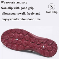Chaussures plates décontractées et respirantes pour femmes, automne/printemps, confortables, pour la marche, le sport, la course en plein air