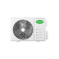 Climatiseurs muraux mini-split électriques multi-split à économie d'énergie de qualité supérieure R410A 50Hz 10000Btu pour usage domestique et hôtelier