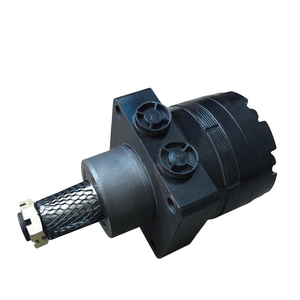 Motore orbitale <span class=keywords><strong>OMER</strong></span> BMER serie 125 160 200 230 250 300 350 375 475 540 500 520 BMER-2-160-WS potenza BMER-2-540-WD motore idraulico - Product Image 5