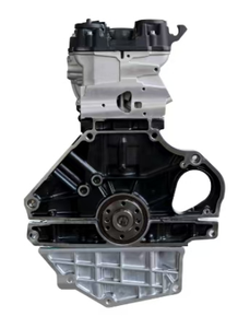 R4เหล็กหล่ออลูมิเนียม16V 1.4L B14NET เครื่องยนต์ A14NET บล็อกยาวสำหรับ <span class=keywords><strong>Opel</strong></span> <span class=keywords><strong>mokka</strong></span> - Product Image 6