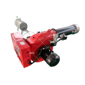Prix du brûleur à mazout lourd/Brûleur à mazout lourd de petite puissance/Brûleur à mazout lourd diesel pour chaudière - Product Image 5