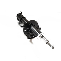 KYB Shock Absorber 333381 murah untuk peredam kejut suspensi depan MITSUBISHI pada harga kompetitif