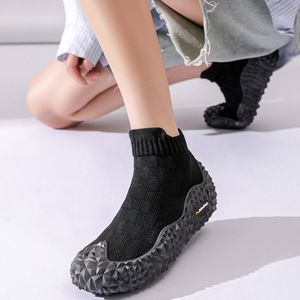 Water <b>Shoes</b> Mesh Upper Rubber Outsole Breathable Men Summer <b>Beach</b> Wear Open Toe Design Lightweight Comfortable - Product Image 2