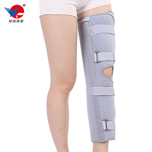 Sangle de fixation de l'articulation du genou expédiée en usine de type II pour douleur aiguë au genou antérieur - Product Image 4