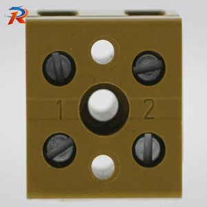 Neue und Originale Verdrahtungsklemmen BK <span class=keywords><strong>2</strong></span> CRN 0624720000 Lagerbestand SPS-Programmiersteuerung - Product Image 1