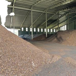 EXTRACTION DE COQUILLE DE NOIX DE CAJOU (CNSE) /BIOMASS - Product Image 1