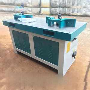 רב-תכליתי עץ חד-צדדי מכונת עץ חד-צדדי - Product Image 2